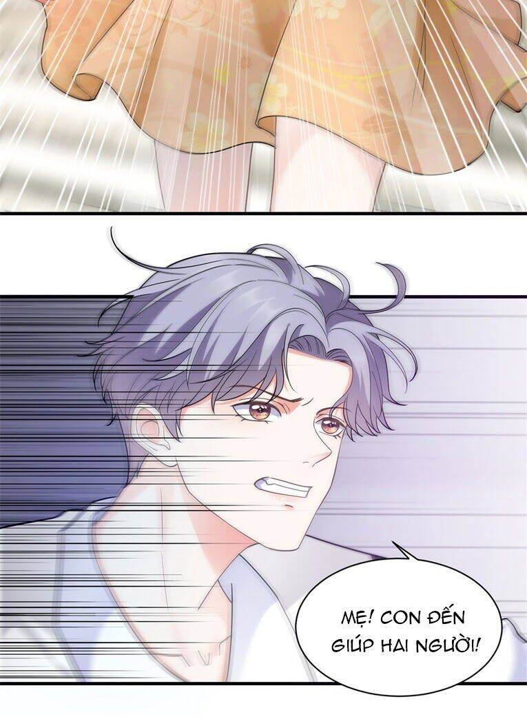 đại tiểu thư có thể có cái gì xấu chapter 8 30