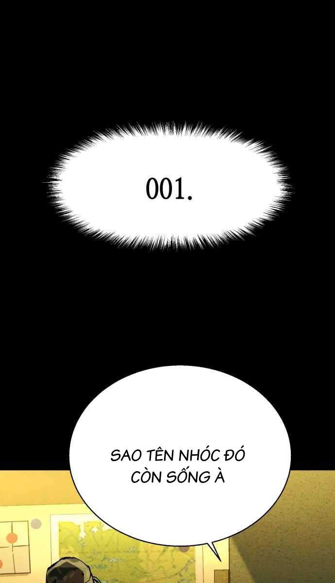 bạn học của tôi là lính đánh thuê chapter 134.1 49