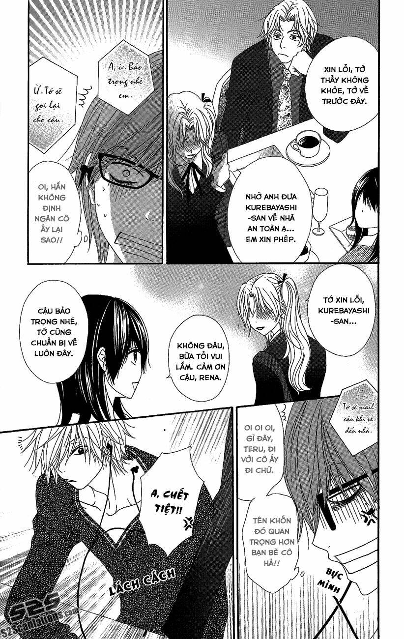 điện kích daisy chapter 51 16