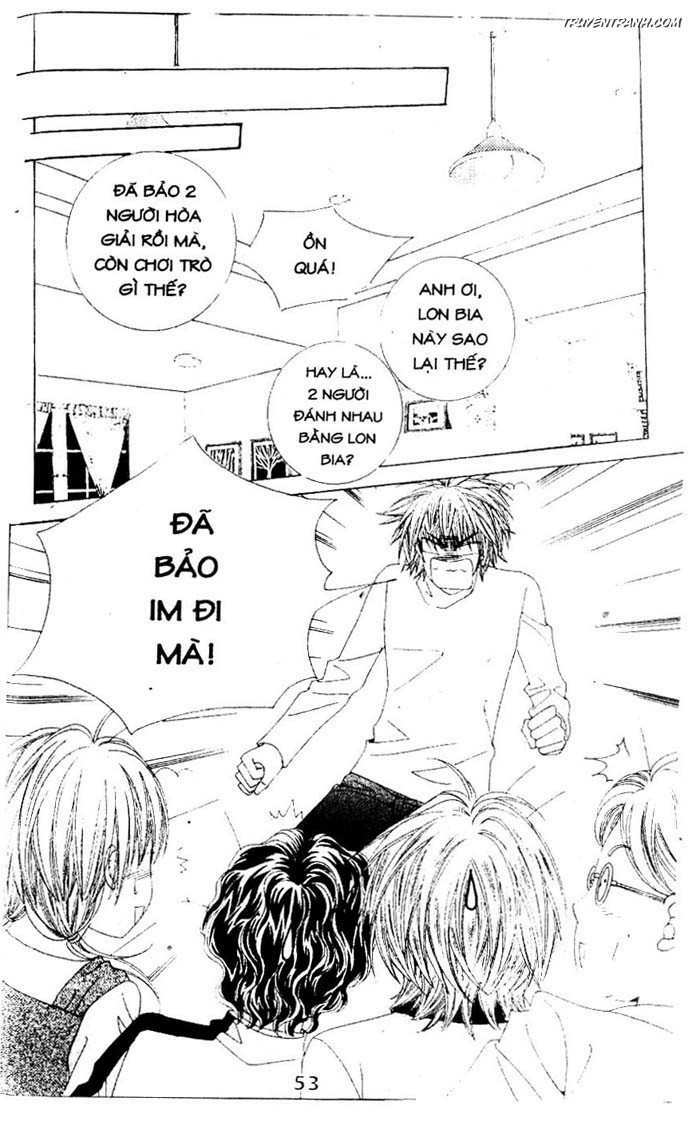 nhà trọ hoàn hảo chapter 8 25