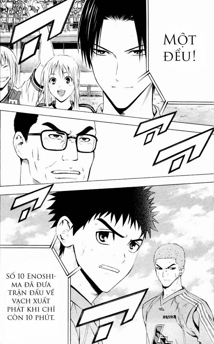 kỵ sĩ trong vòng cấm chapter 88 23