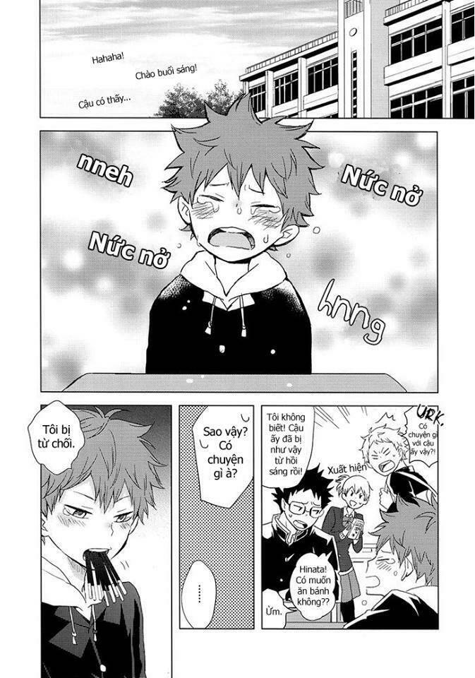 canon of lies chapter 1 6