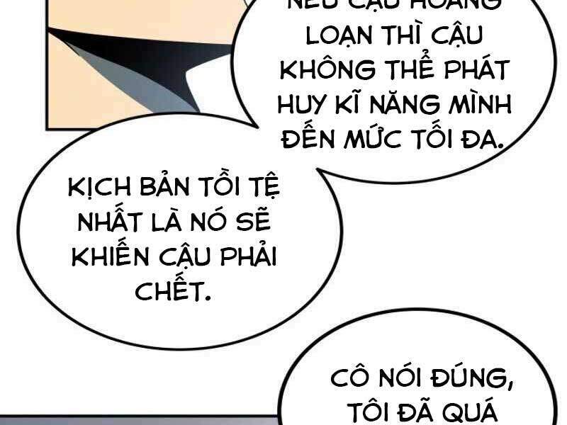 ngôi nhà kết nối với hầm ngục chapter 13 158