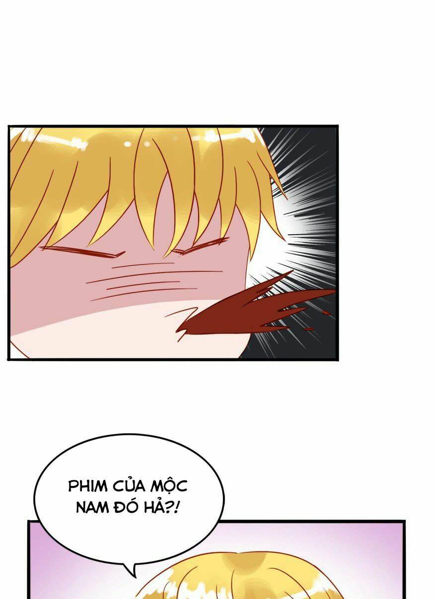 phải lòng ông chú hàng xóm chapter 28 13