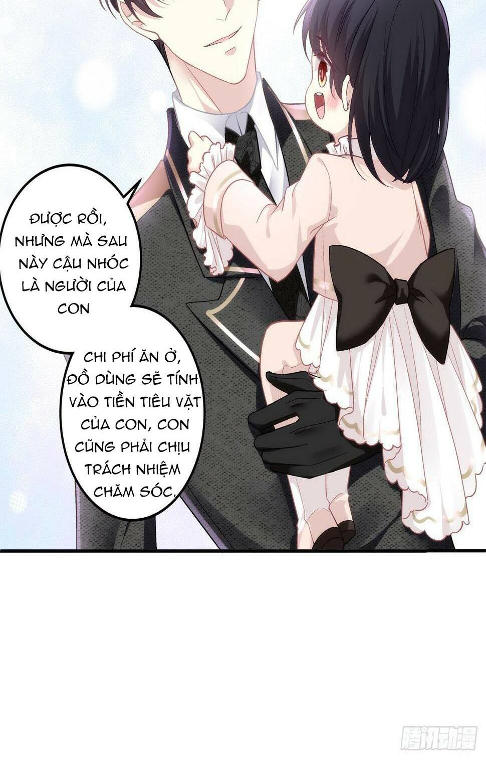 toàn bộ nắm trong tay chapter 161 35