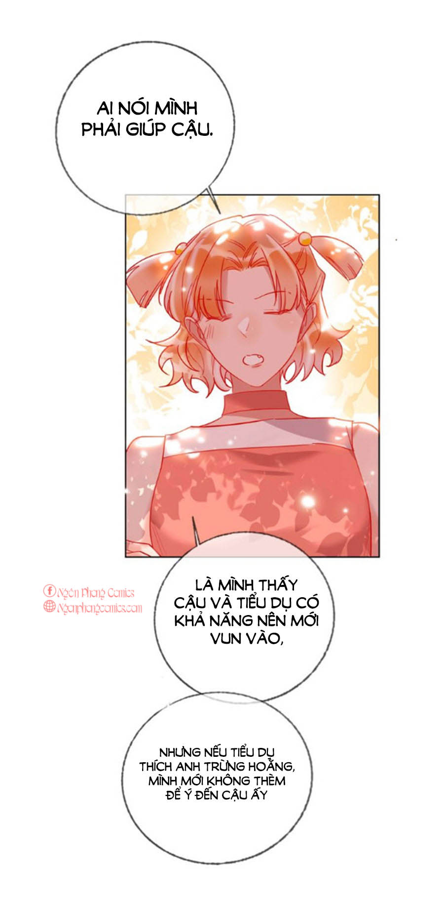 kế hoạch đánh chiếm của công chúa nghèo chapter 43 29