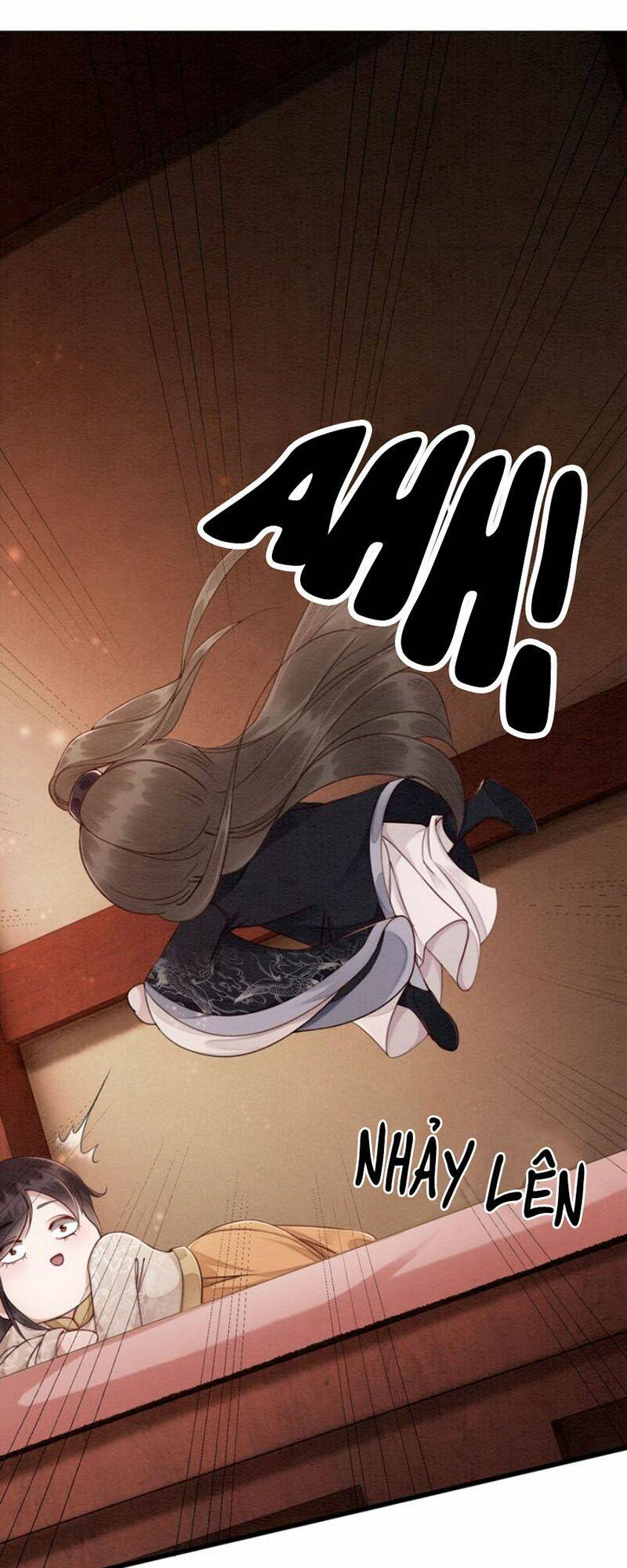 trọng sinh bá sủng nhiếp chính vương quá mạnh mẽ chapter 58 27