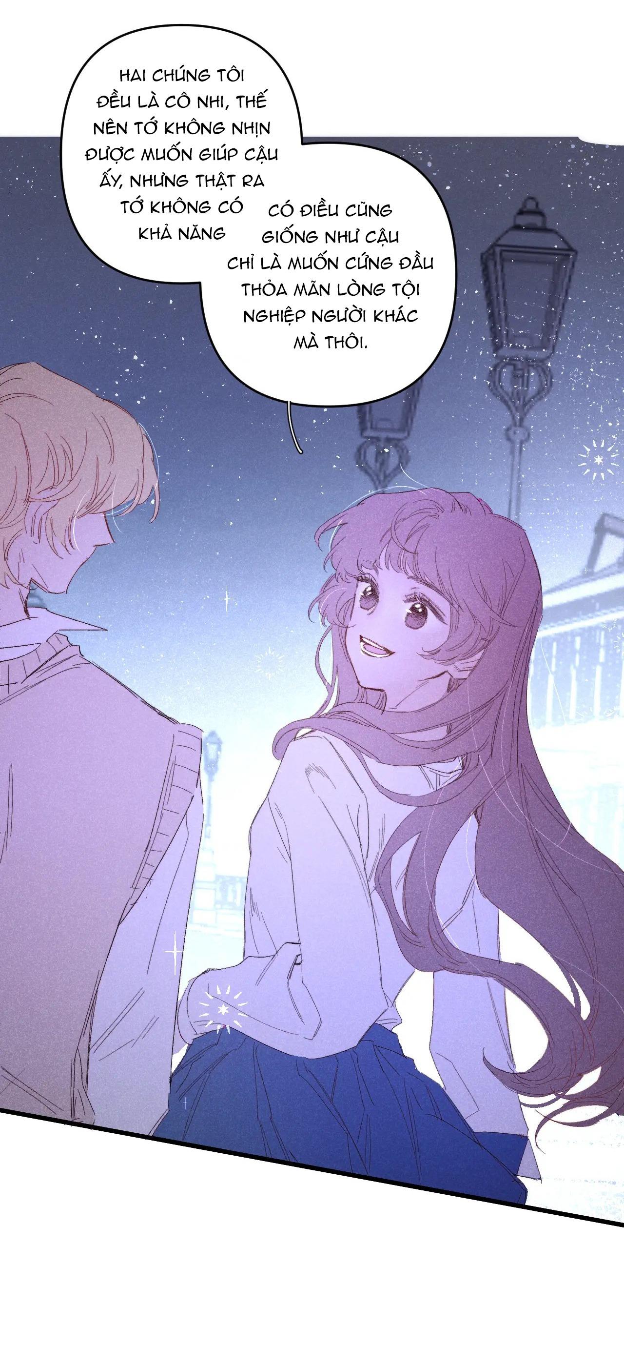 đều vì em chapter 3 35