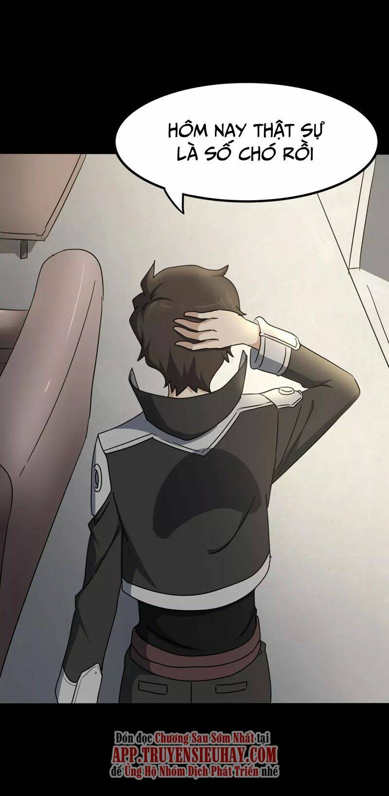 bạn gái virus của tôi chapter 233 41