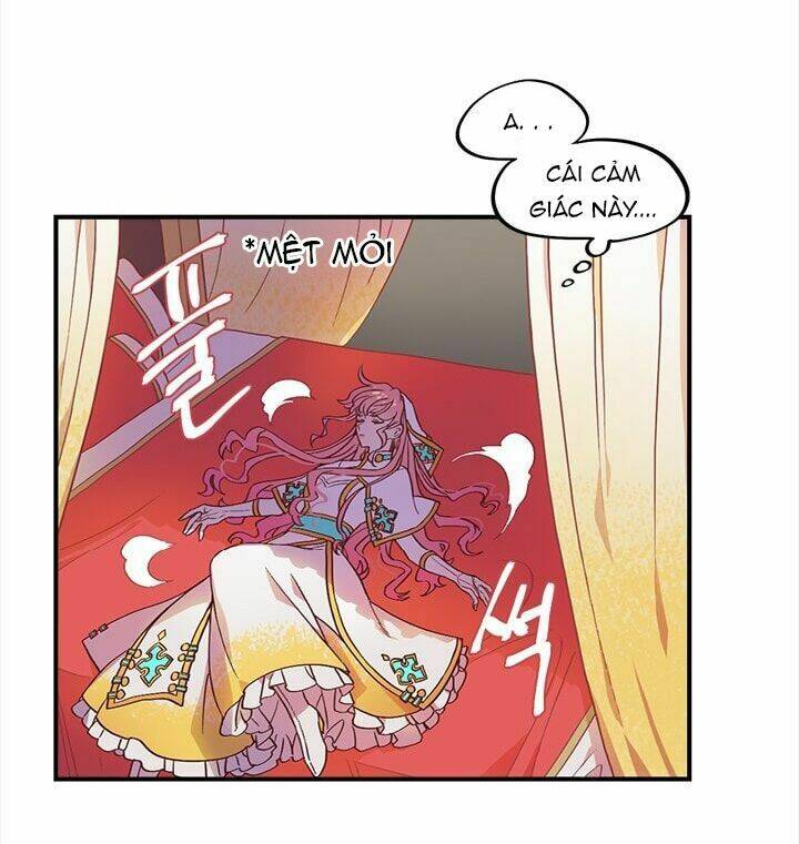 chương mở đầu của tiểu thuyết hàn - light novel (tknt) chapter 2 35