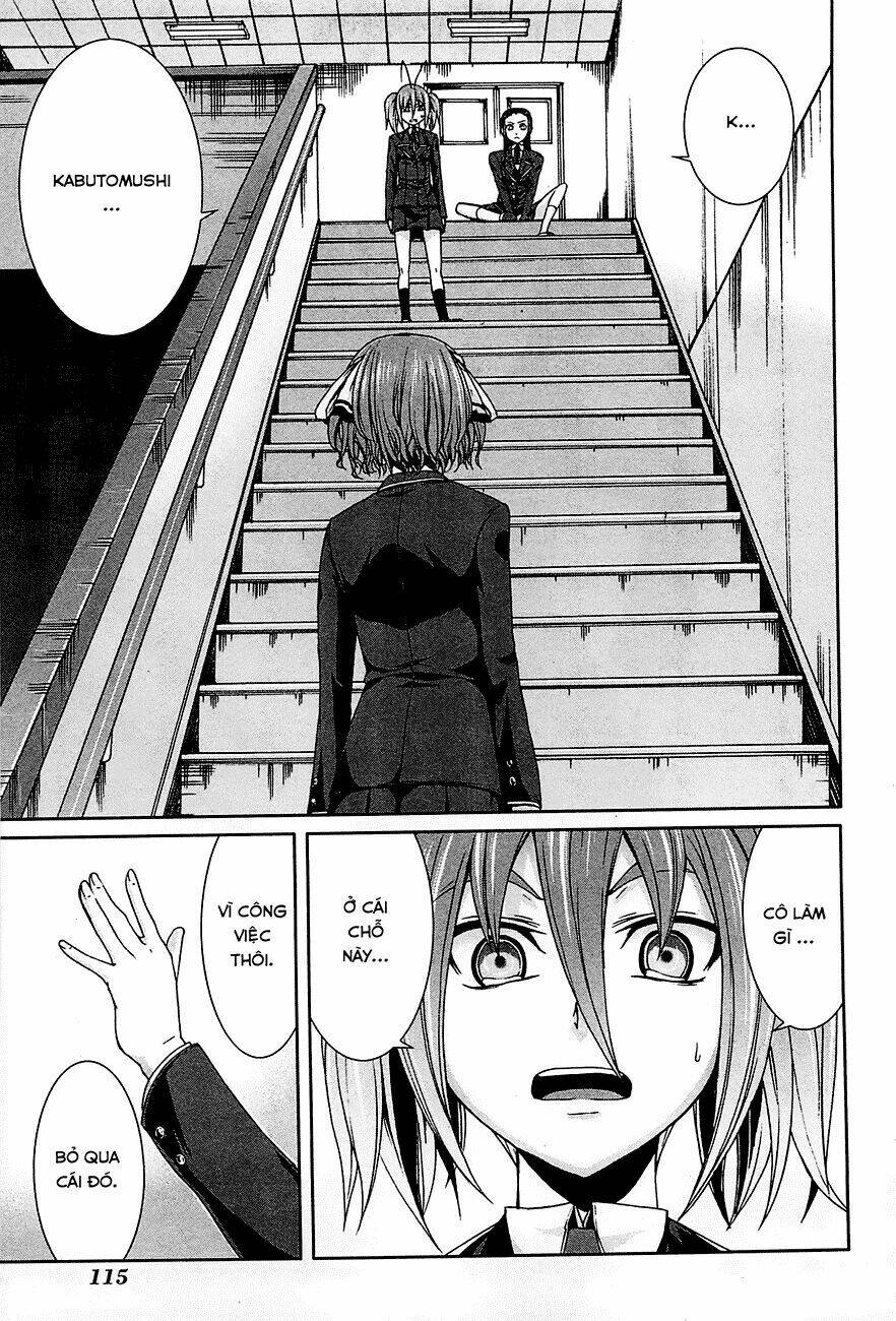 arachnid chapter 24 1