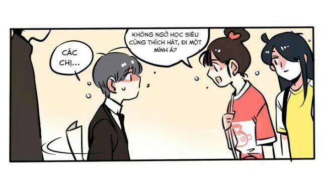 mau mang anh trai tôi đi chapter 122 7