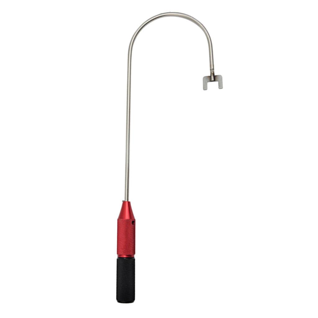 Boleh Deals Cửa Kính Mặt Đất Khóa Mở Khóa Lockpick Dụng Cụ