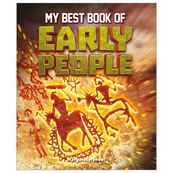 My Best Book Of Early People