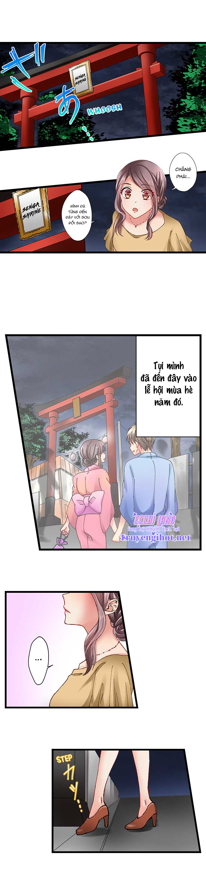 trở về thời niên thiếu (full) chapter 2.2 1
