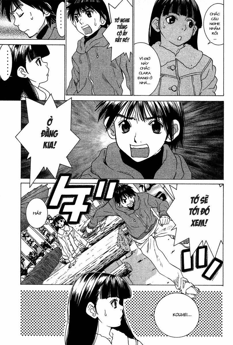 gacha gacha chapter 21 14