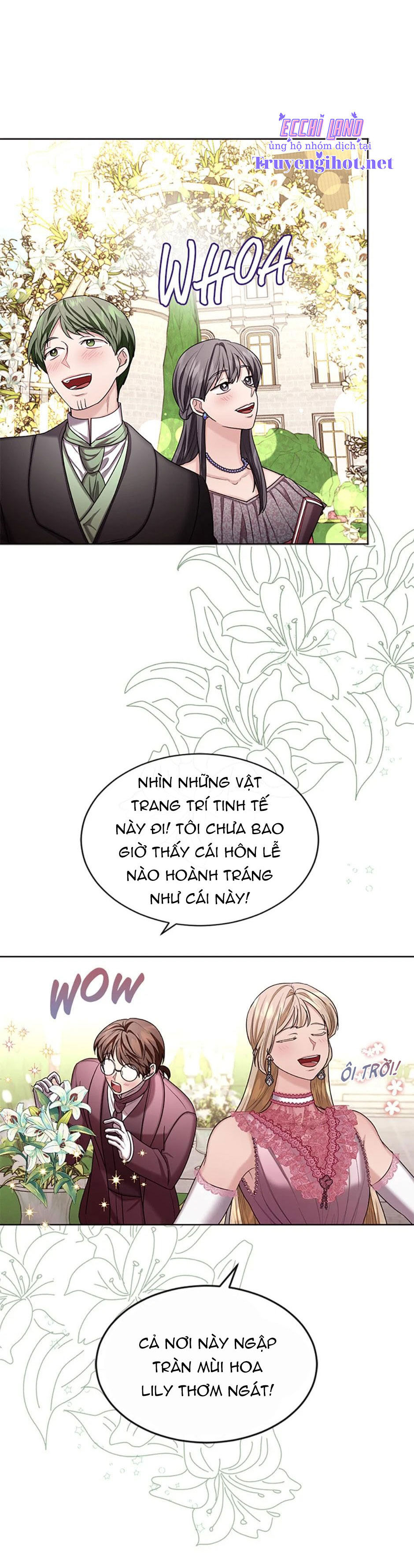 hợp đồng hôn nhân của công tước ashleyan chapter 30.1 8