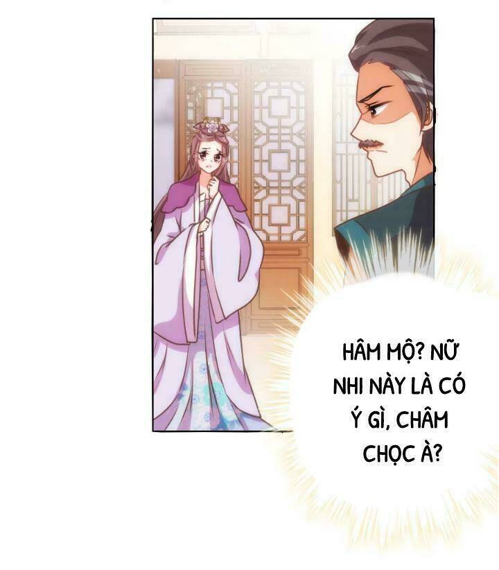 ồ, phu quân đáng yêu của tôi! chapter 20.2 12