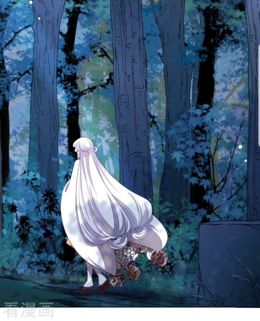 xuyên về cổ đại làm quốc bảo chapter 22 7