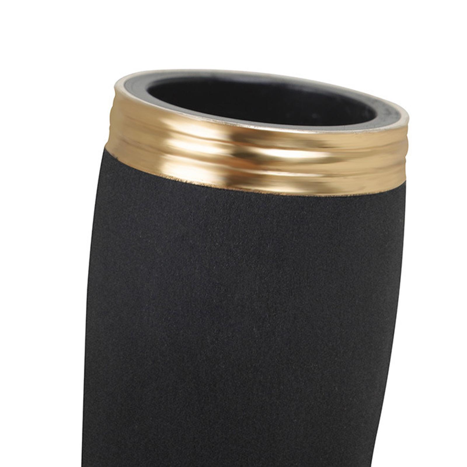 Clarinet Tube Black Clarinet Barrel Joint Tuning Tube for Clarinet Accessory