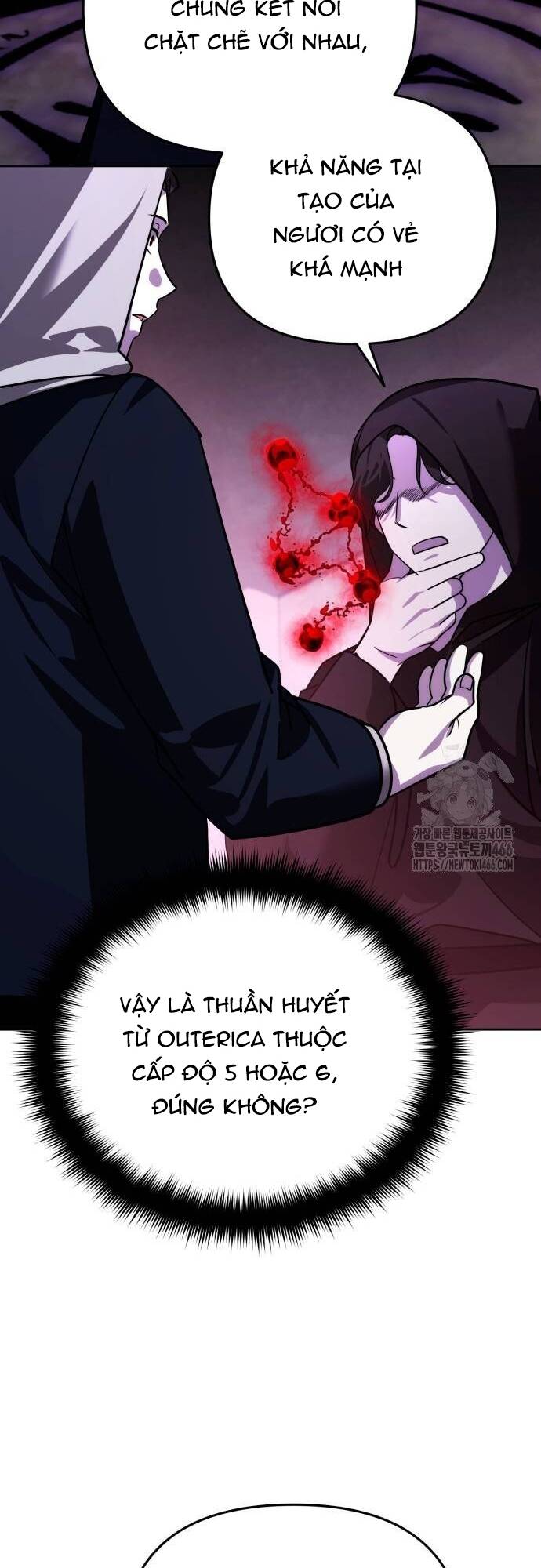 Bản Ngã Thay Đổi chapter 17 15