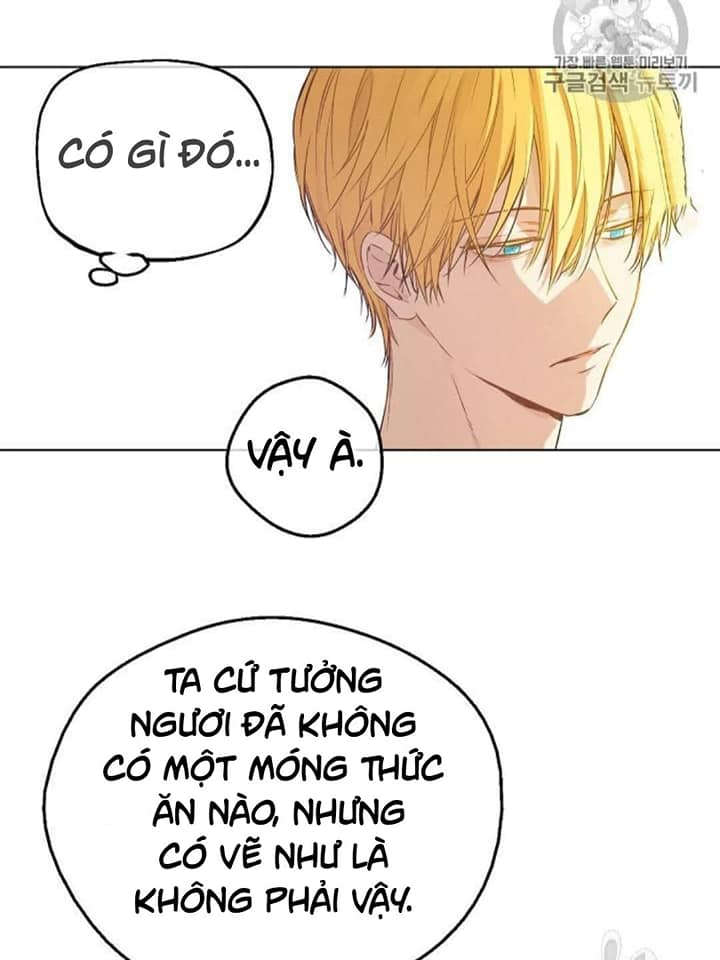bỗng một ngày nọ tôi trở thành nàng công chúa chapter 68 52