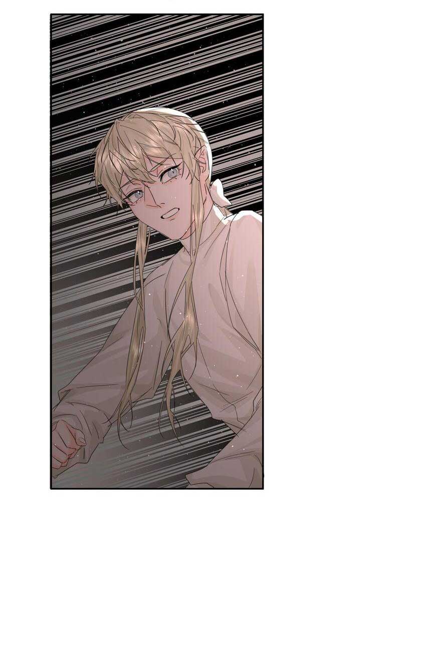 tình cũ là vua chapter 20 25