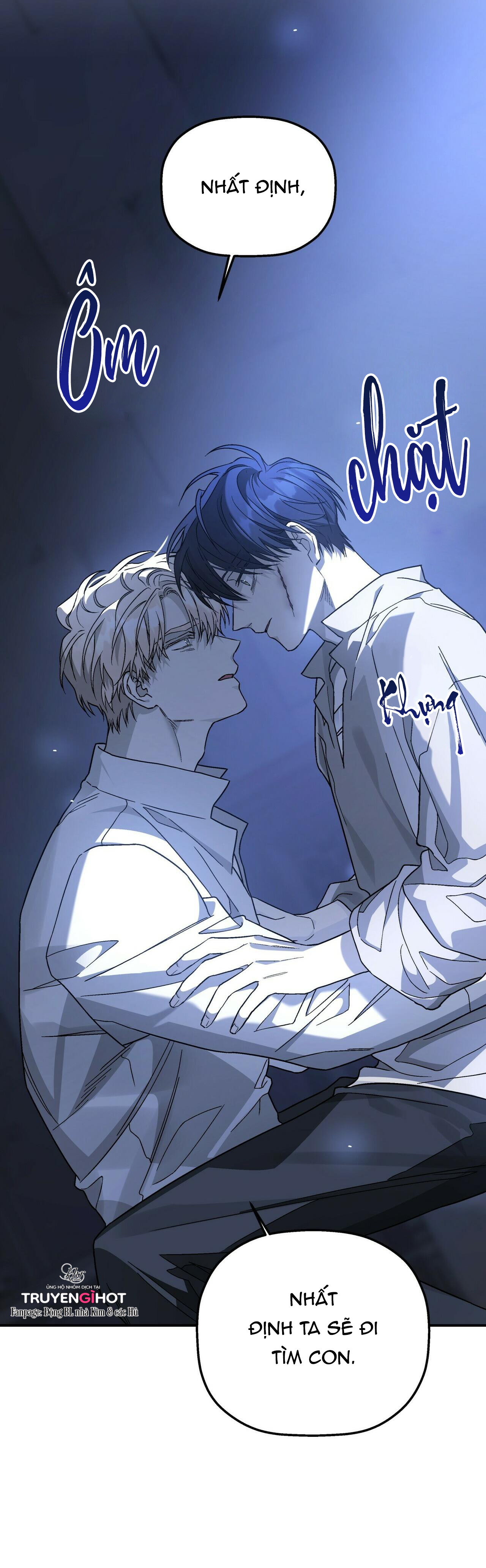 khế ước vĩnh cửu chapter 32 27