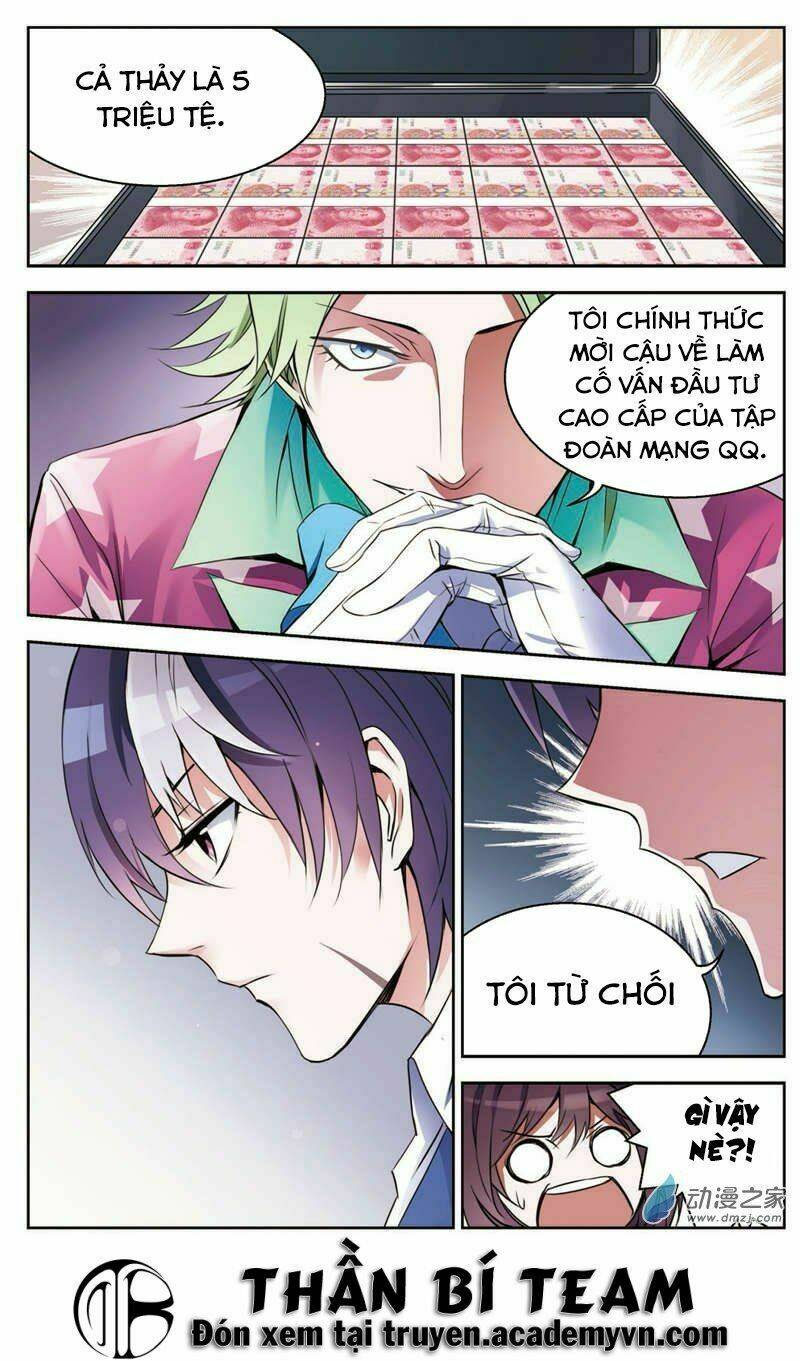 thiên tài j chapter 3 2