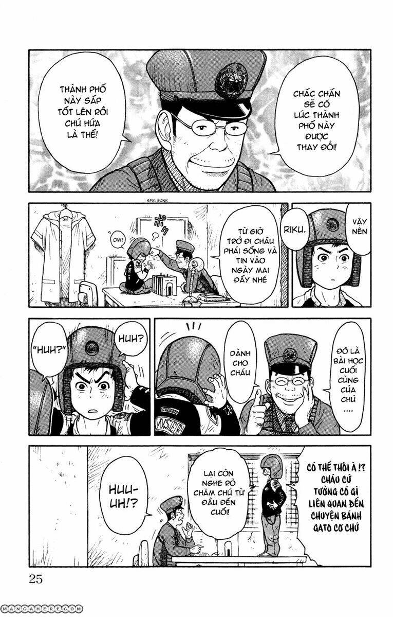 shuujin riku chapter 1 28