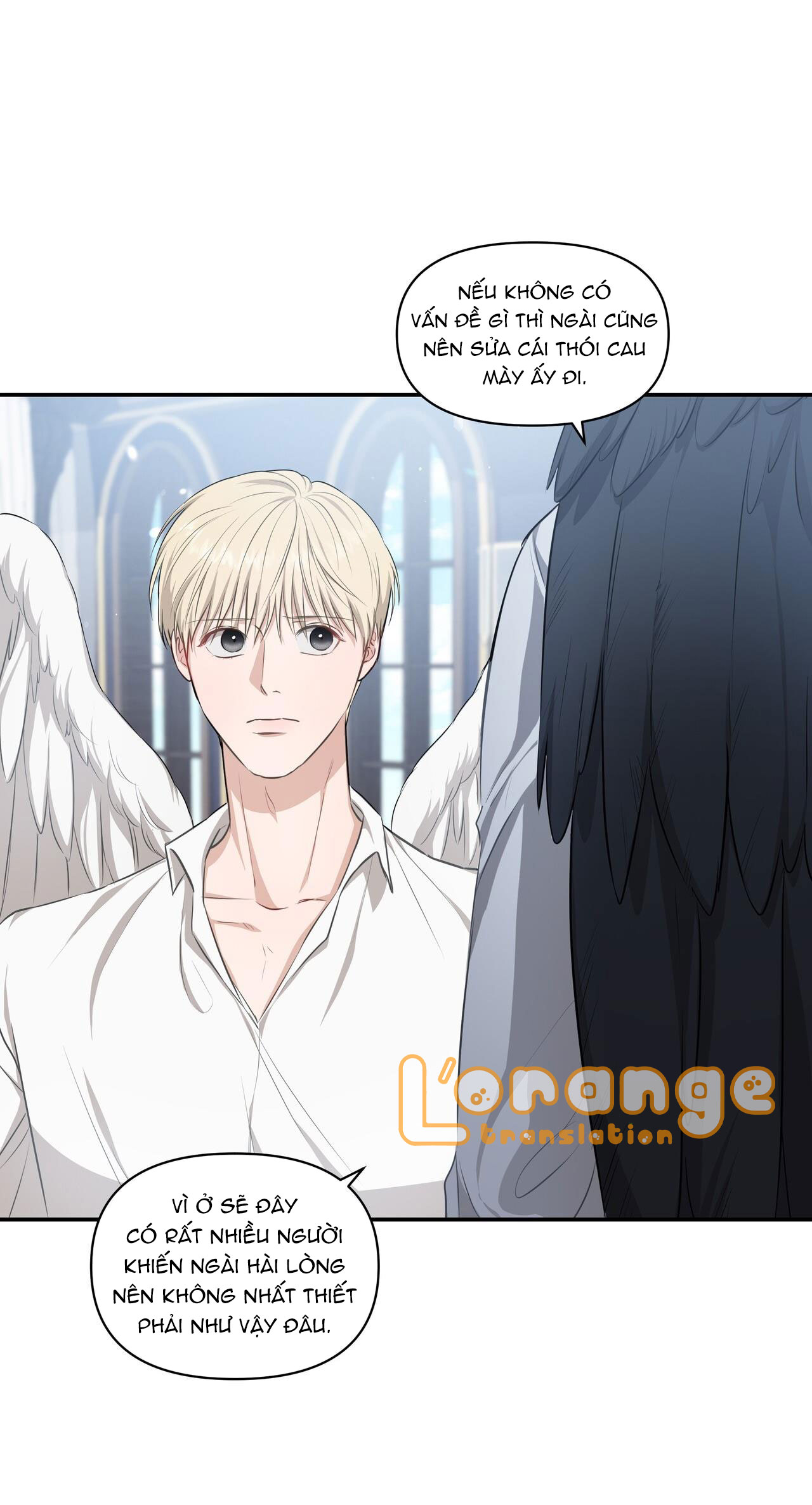 cách để sống sót với tư cách là người chơi chapter 11 23