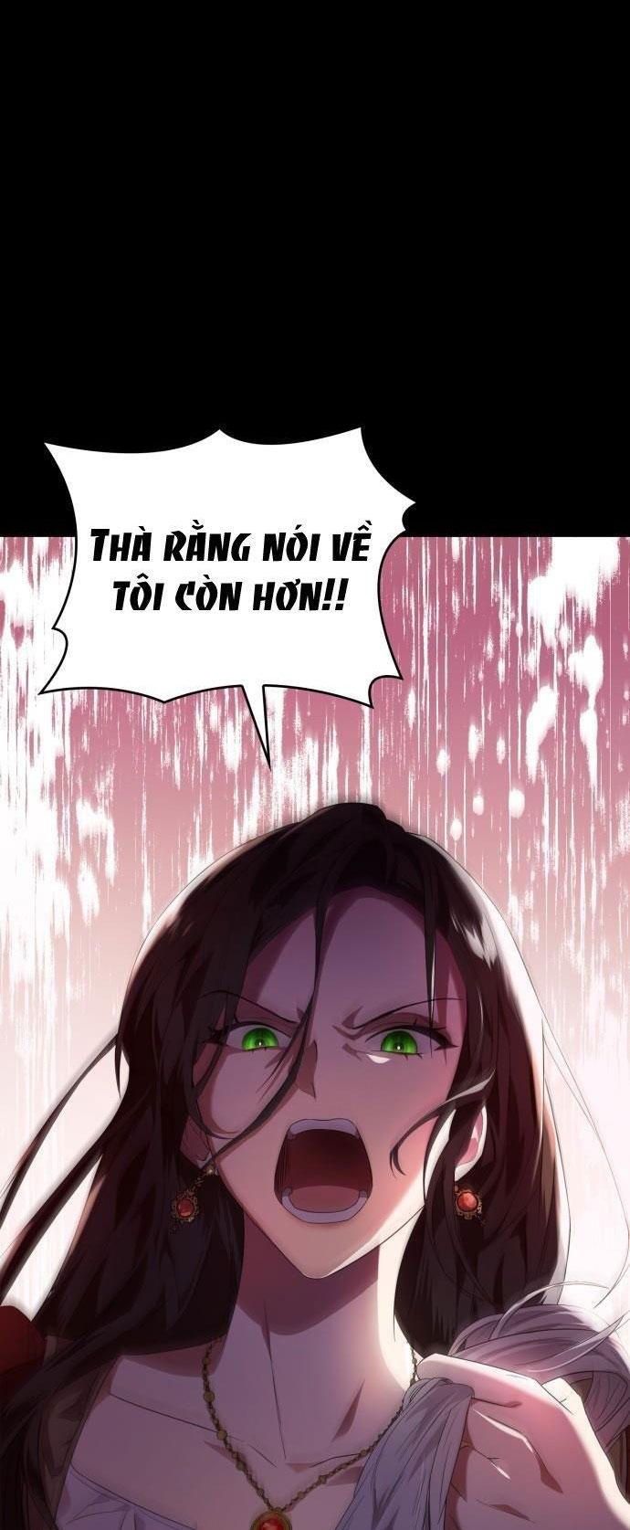 chị yêu, kiếp này em sẽ là hoàng hậu chapter 1.1 73