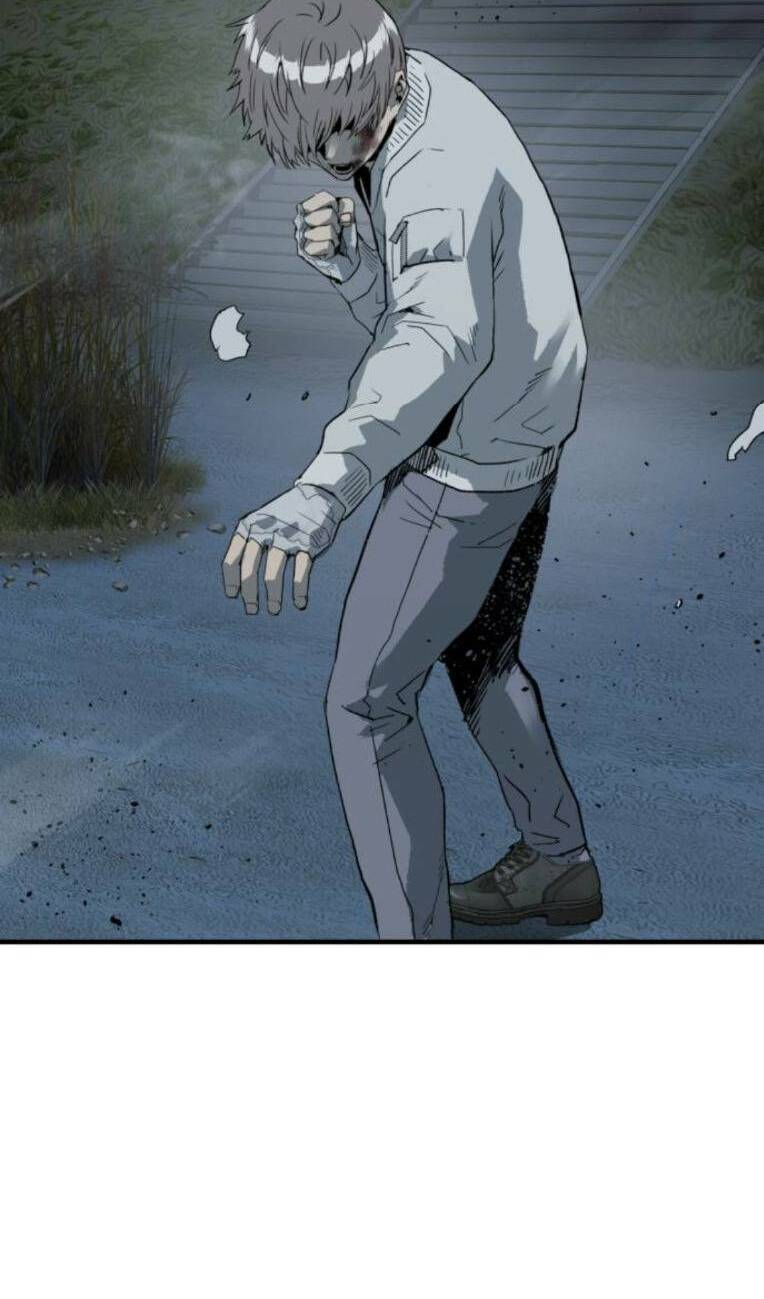 Weak Hero chapter 263 102