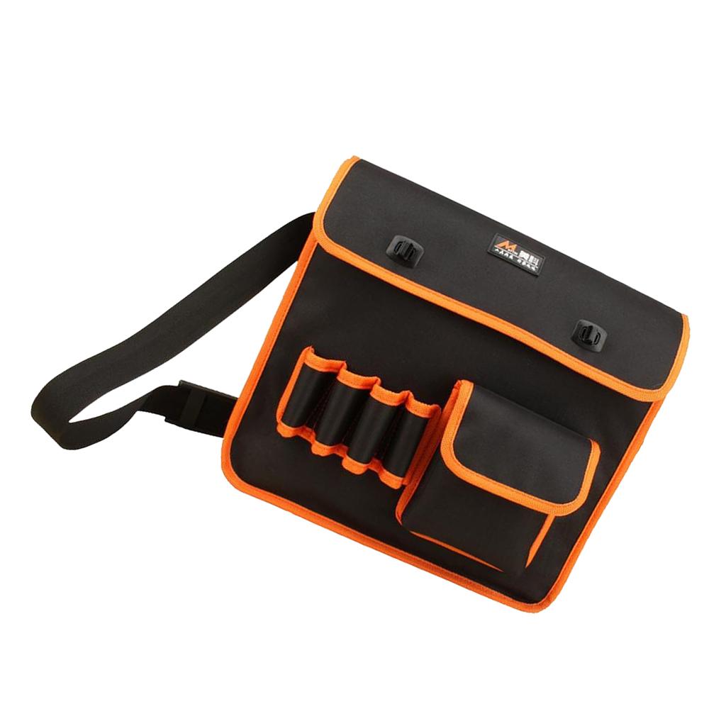 Tool Bags Storage Multifunctional Bag Electrical and Maintenance Tool Bag