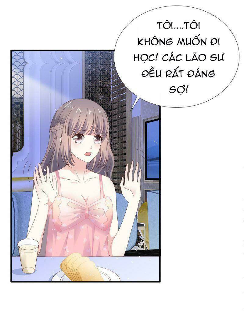 bồn nhiên tinh động chapter 32 2