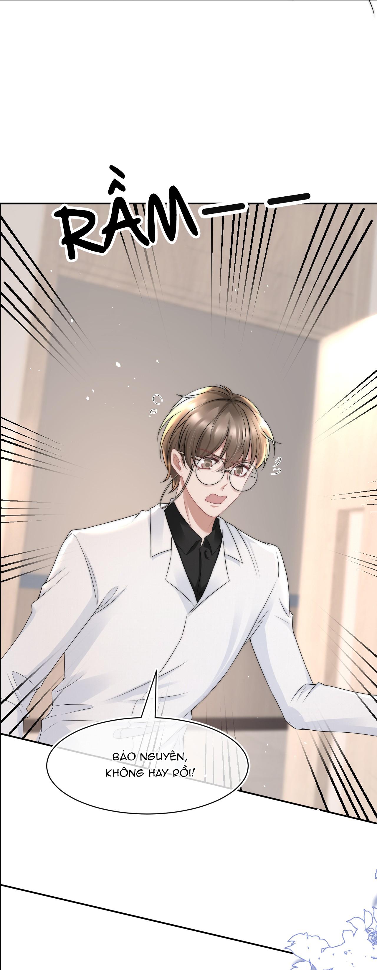 ta sinh con cho tổng tài chapter 68 17