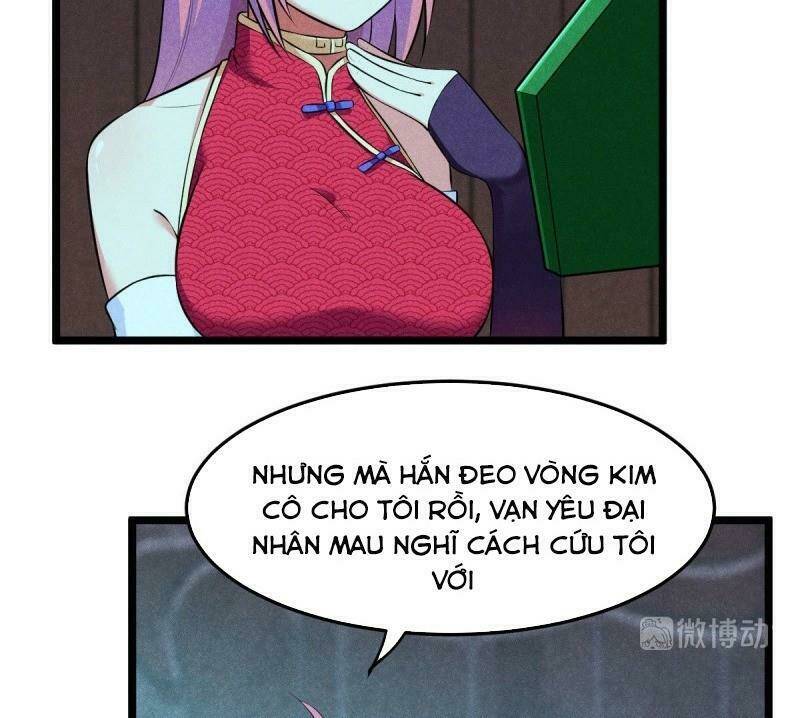 thần tiên rút thẻ chapter 15 44