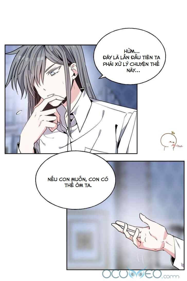 a witch’s hopeless wish chapter 14 31