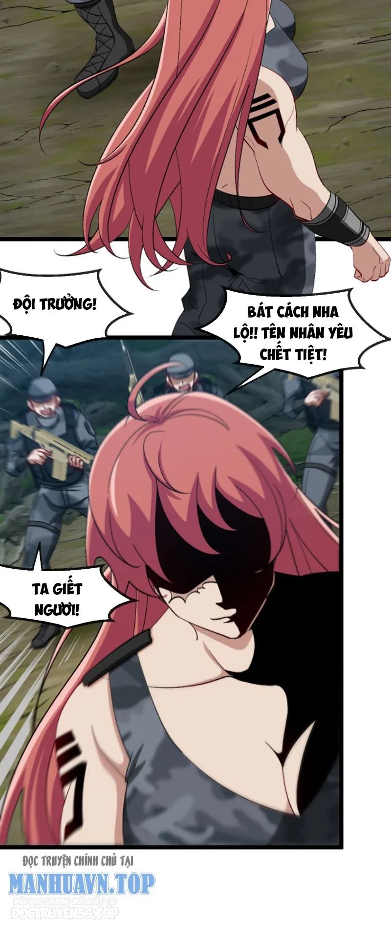 sau khi nằm, ta trở thành đại yêu chi vương chapter 4 10