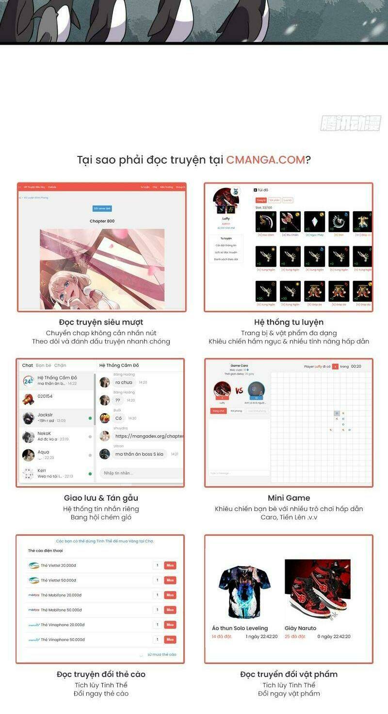 tổ thượng có tiền chapter 91 18