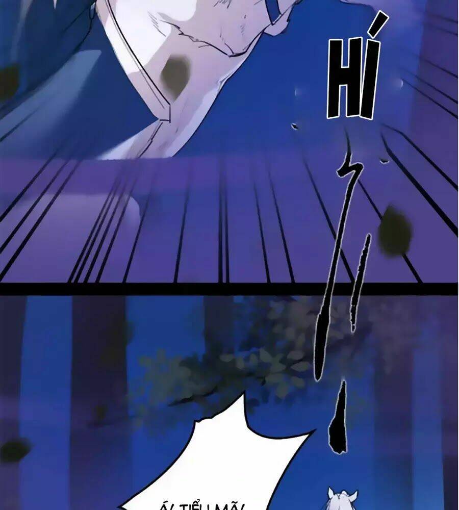 đường tăng cũng quyến rũ chapter 33 41