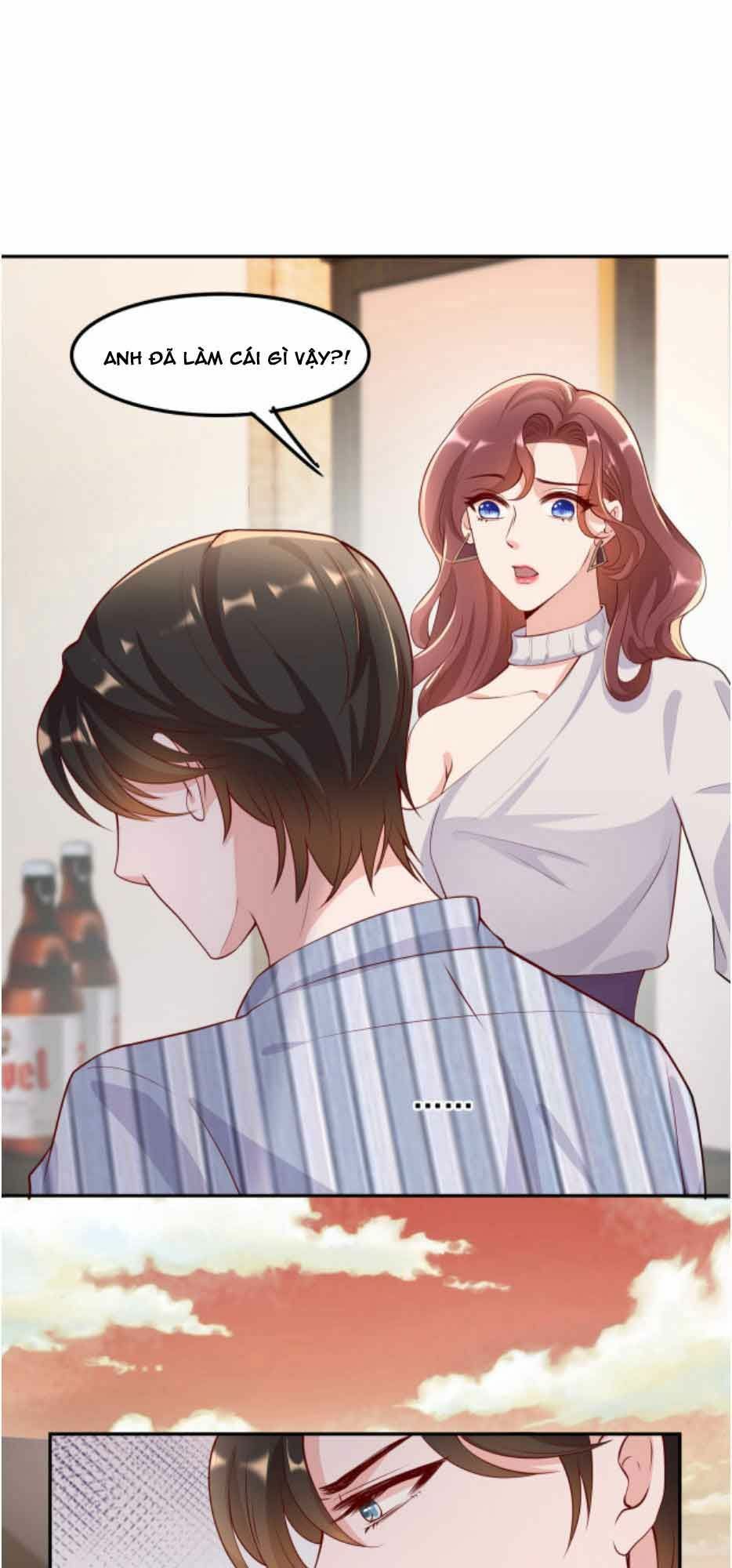 nhất sanh hữu hỉ chapter 32 9