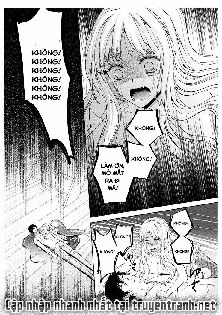 erotic fairy tales - the little mermaid chapter 20 18