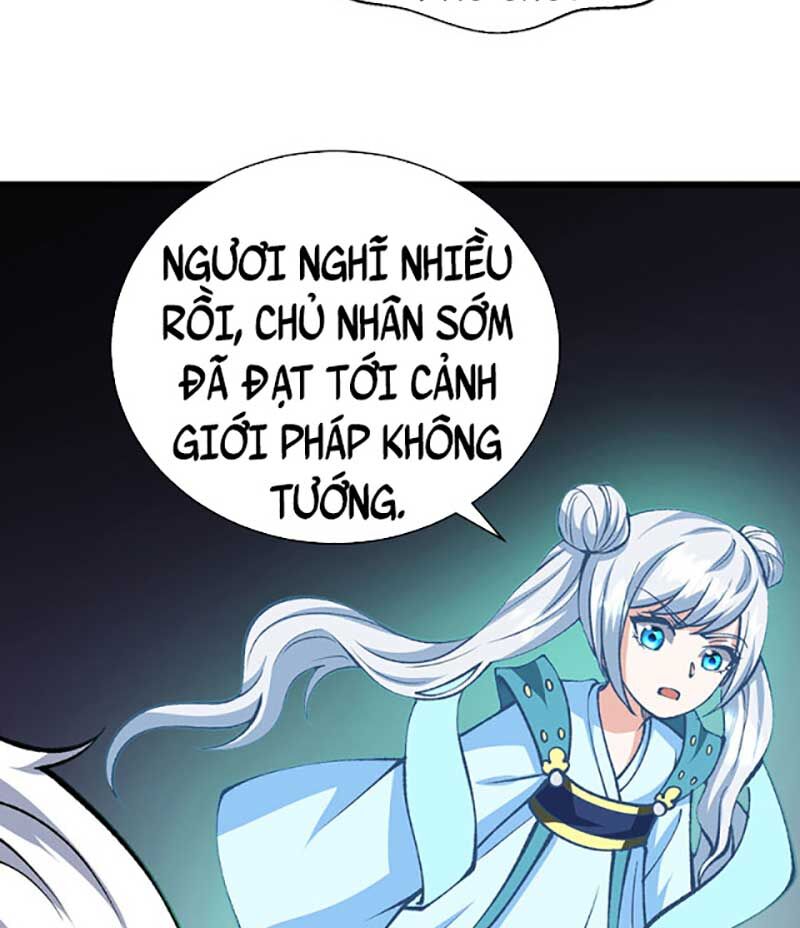 võ đạo độc tôn chapter 572 27