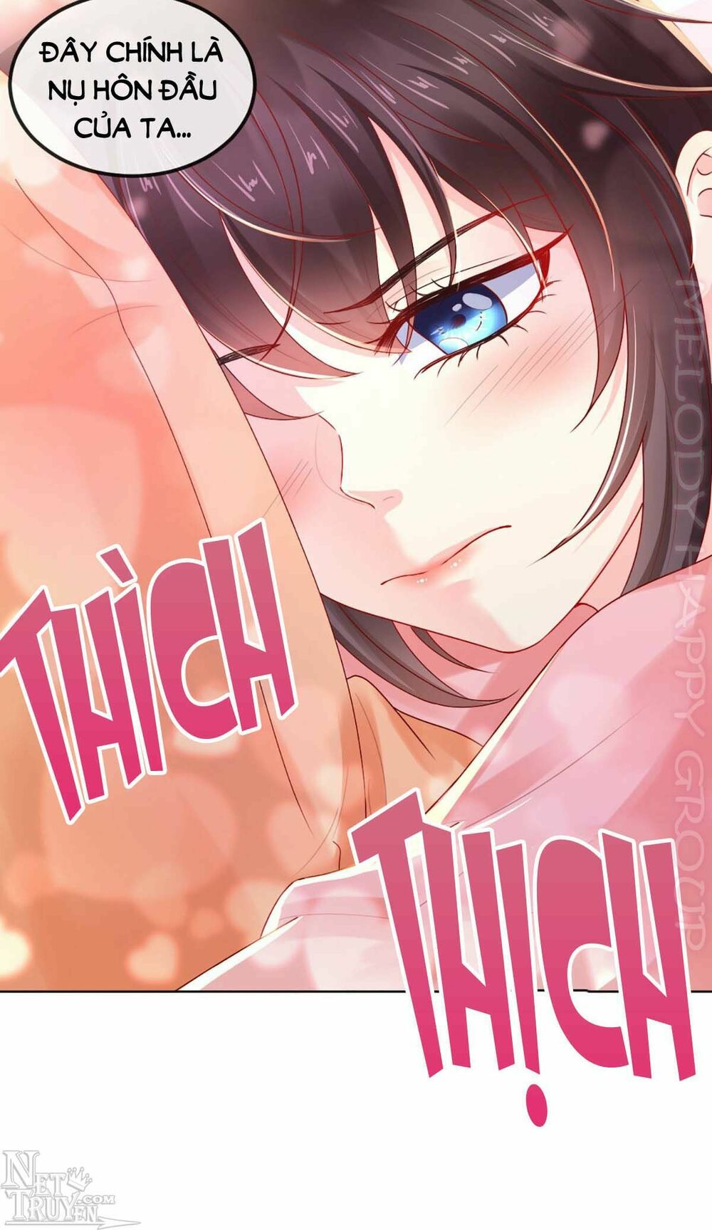 độc phi ngu ngốc không thể chọc chapter 66.5 29