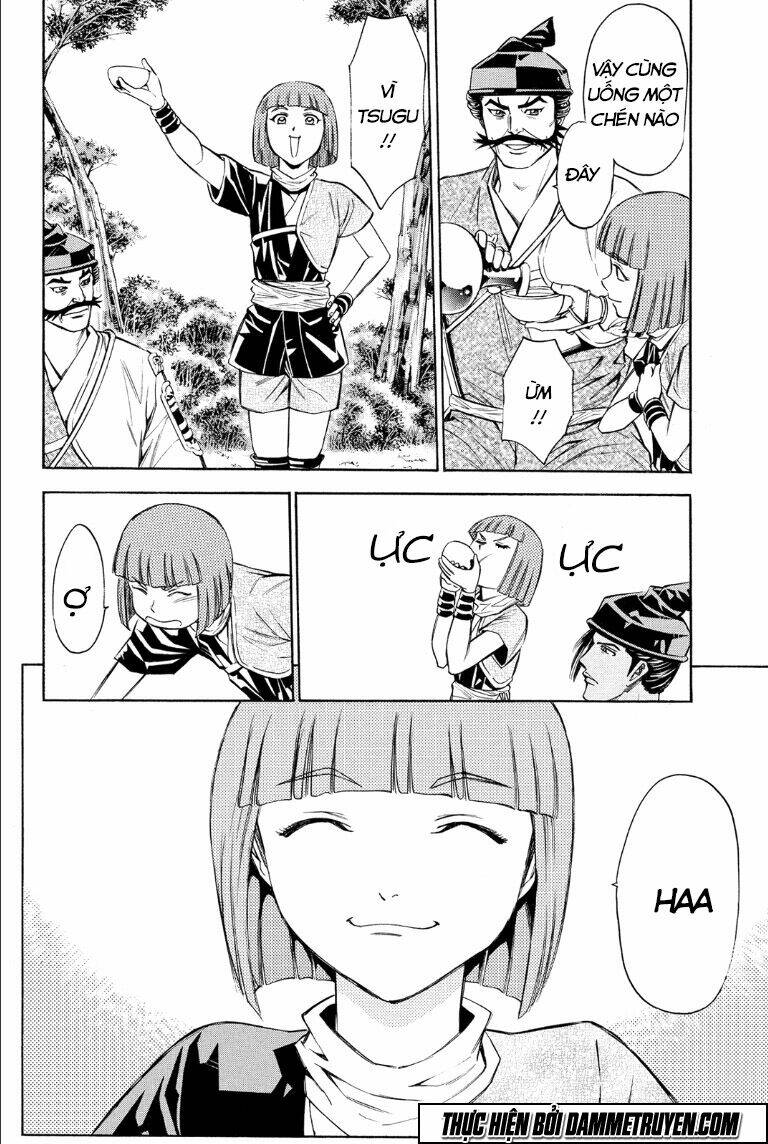 thiếu niên vương phần 2 chapter 70.2 29