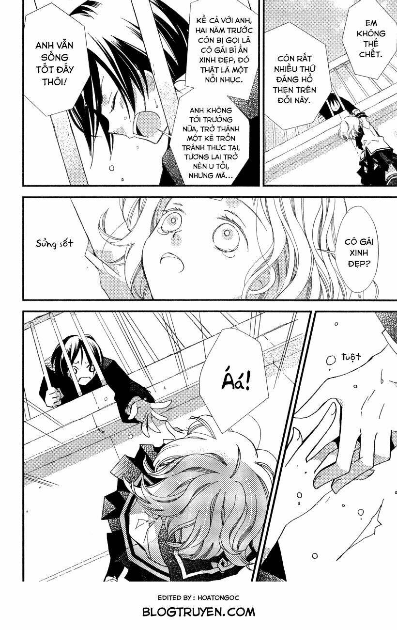 cô gái văn chương và tên hề thích chết chapter 22 20
