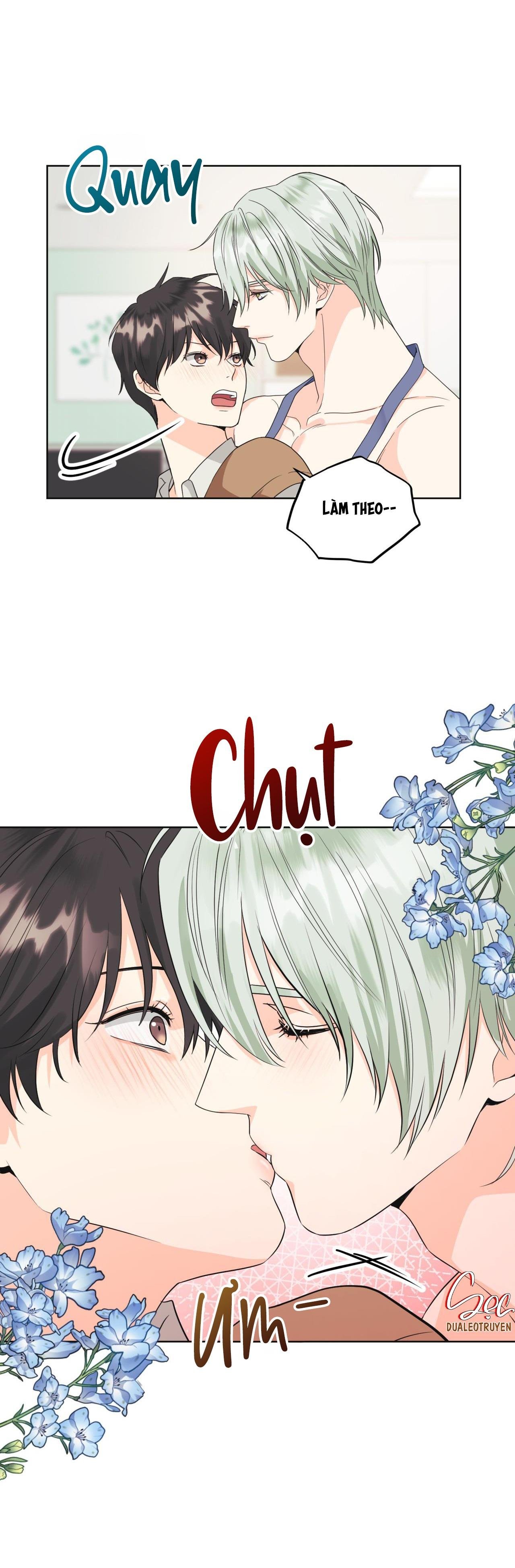 TUYỂN TẬP ABO NGẮN CỦA NHÀ SẸC Chapter 53 tính toán 2 37