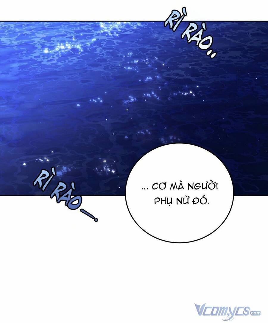 lời nói dối vĩnh cửu của người chapter 3 96