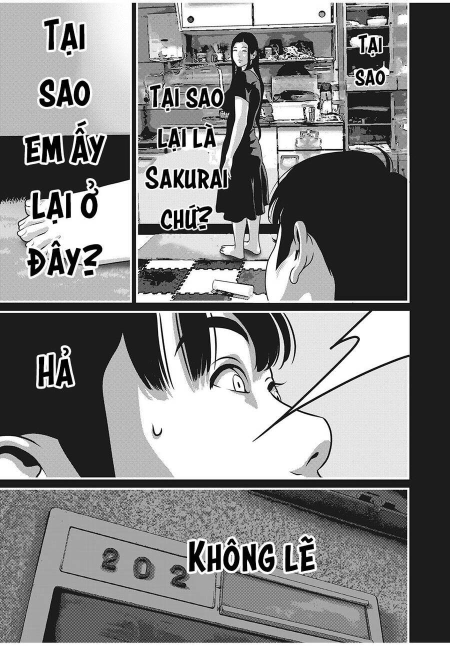 home room chapter 86 13